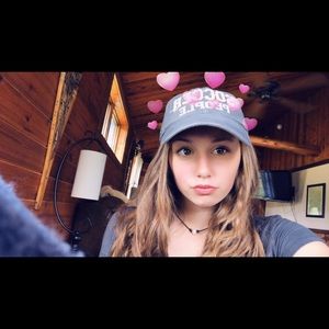 Meet your Posher, Giulia